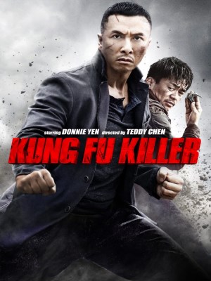 Xem phim Kung Fu Jungle - Kế Hoạch Bí Ẩn 2014 Full HD Vietsub