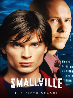 Xem phim Smallville Season 5 - Thị Trấn Smallville (Mùa 5) 2005 Full HD Vietsub