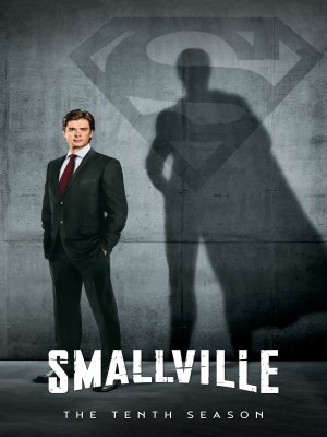 Xem phim Smallville Season 10 - Thị Trấn Smallville (Mùa 10) 2010 Full HD Vietsub