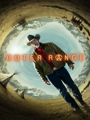 Xem phim Outer Range Season 1 - Phạm Vi Bên Ngoài (Mùa 1) 2022 Full HD Vietsub