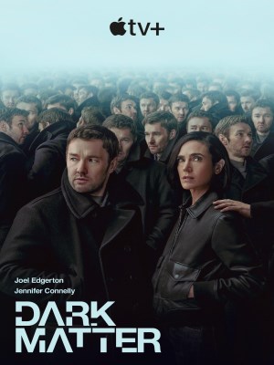 Xem phim Dark Matter - Người Chạy Xuyên Không Gian 2024 Full HD Vietsub