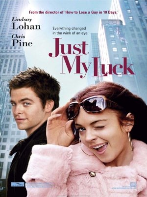 Xem phim Just My Luck - Nụ Hôn May Mắn 2006 Full HD Vietsub