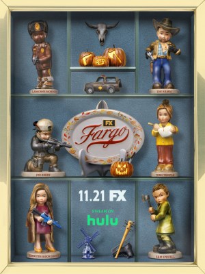 Xem phim Fargo Season 5 - Thị Trấn Fargo (Mùa 5) 2023 Full HD Vietsub