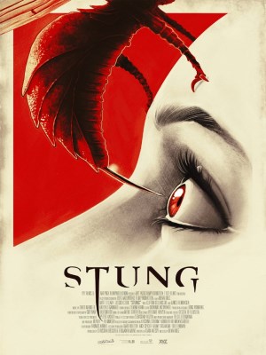 Xem phim Stung - Cú Chích 2015 Full HD Vietsub