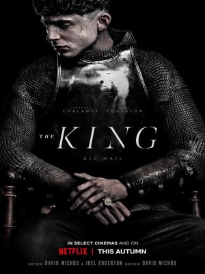 Xem phim The King - Quốc Vương 2019 Full HD Vietsub