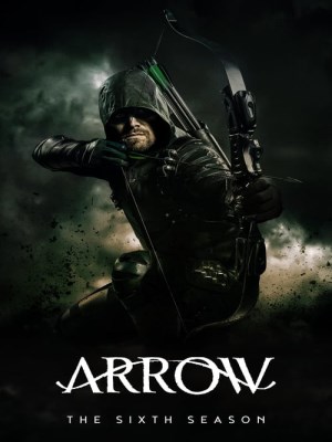 Xem phim Arrow Season 6 - Mũi Tên Xanh (Mùa 6) 2017 Full HD Vietsub