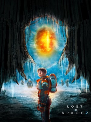 Xem phim Lost in Space Season 2 - Lạc Ngoài Không Gian (Mùa 2) 2019 Full HD Vietsub
