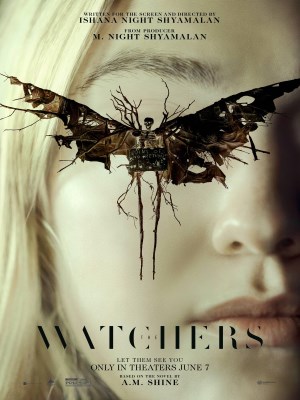 Xem phim The Watchers - Những Kẻ Theo Dõi 2024 Full HD Vietsub