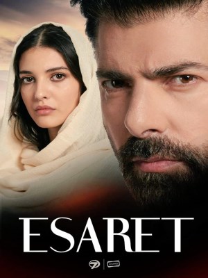 Xem phim Esaret - Cầm Tù 2022 Full HD Vietsub