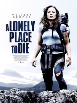 Xem phim A Lonely Place To Die - Chết Đơn Độc 2011 Full HD Vietsub