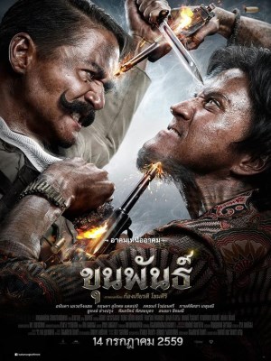 Xem phim Khun Pan - Người Hùng Khun Pan 2016 Full HD Vietsub