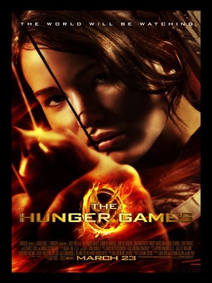 Xem phim The Hunger Games - Đấu Trường Sinh Tử 2012 Full HD Vietsub