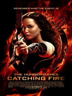 Xem phim The Hunger Games: Catching Fire - Đấu Trường Sinh Tử 2: Bắt Lửa 2013 Full HD Vietsub