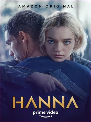Xem phim Hanna - Sát Thủ Hanna 2019 Full HD Vietsub