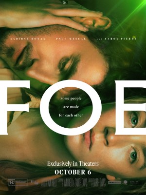 Xem phim Foe - Bạn Hay Thù 2023 Full HD Vietsub