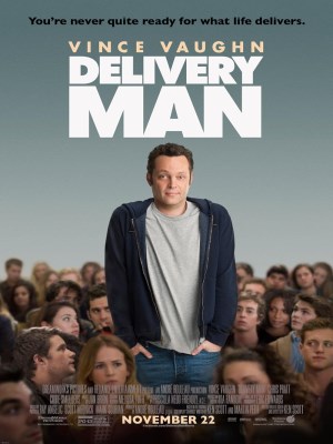 Xem phim Delivery Man - Người Giao Hàng 2013 Full HD Vietsub