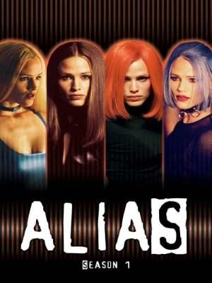 Xem phim Alias Season 1 - Bí Danh (Mùa 1) 2001 Full HD Vietsub