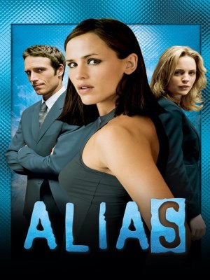 Xem phim Alias Season 3 - Bí Danh (Mùa 3) 2003 Full HD Vietsub