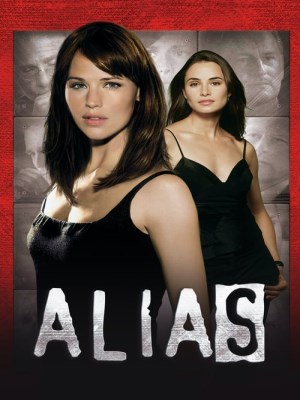Xem phim Alias Season 4 - Bí Danh (Mùa 4) 2005 Full HD Vietsub