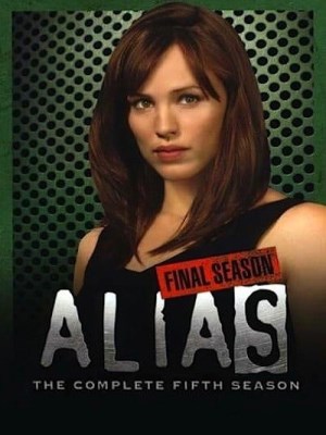 Xem phim Alias Season 5 - Bí Danh (Mùa 5) 2005 Full HD Vietsub
