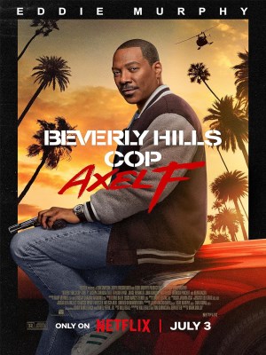 Xem phim Beverly Hills Cop: Axel F - Cảnh sát Beverly Hills: Axel F 2024 Full HD Vietsub