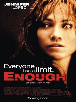Xem phim Enough - Giải thoát 2002 Full HD Vietsub