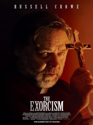 Xem phim The Exorcism - Thầy Trừ Tà 2024 Full HD Vietsub