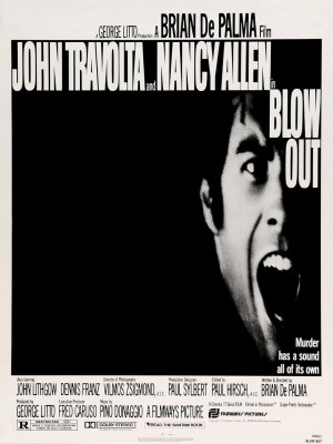 Xem phim Blow Out - Bằng Chứng Âm Thanh 1981 Full HD Vietsub