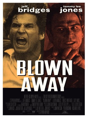 Xem phim Blown Away - Blown Away 1994 Full HD Vietsub