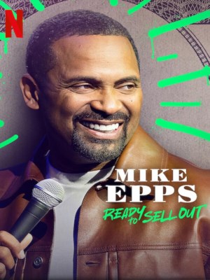 Xem phim Mike Epps: Ready to Sell Out - Mike Epps: Sẵn sàng bán hết 2024 Full HD Vietsub