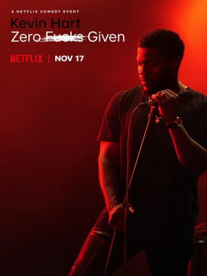 Xem phim Kevin Hart: Zero F**ks Given - Kevin Hart: Zero F**ks Given 2020 Full HD Vietsub