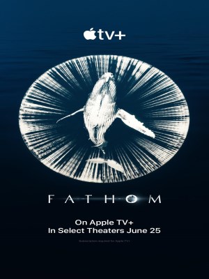 Xem phim Fathom - Dưới Lòng Đại Dương - Fathom 2021 Full HD Vietsub