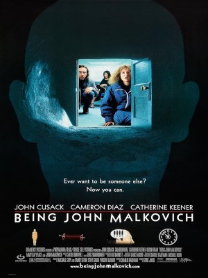 Xem phim Being John Malkovich - Thử làm John Malkovich 1999 Full HD Vietsub