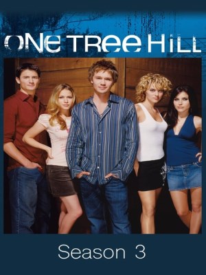 Xem phim One Tree Hill Season 3 - Danh Dự (Mùa 3) 2005 Full HD Vietsub