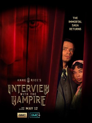 Xem phim Interview with the Vampire Season 2 - Phỏng Vấn Ma Cà Rồng (Mùa 2) 2024 Full HD Vietsub