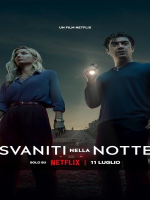 Xem phim Vanished into the Night - Biến Mất Vào Màn Đêm 2024 Full HD Vietsub