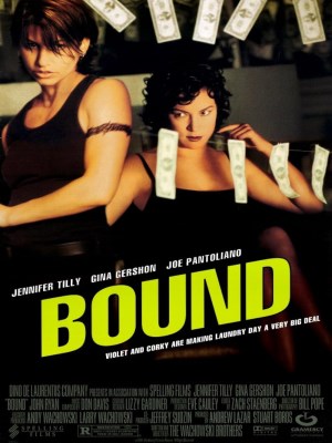 Xem phim Bound - Bound 1996 Full HD Vietsub