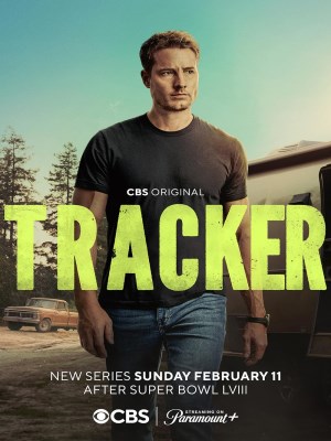 Xem phim Tracker Season 1 - Tracker (Mùa 1) 2024 Full HD Vietsub