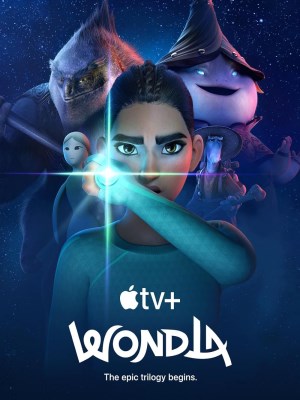 Xem phim WondLa Season 1 - Đi Tìm WondLa - WondLa (Mùa 1) 2024 Full HD Vietsub