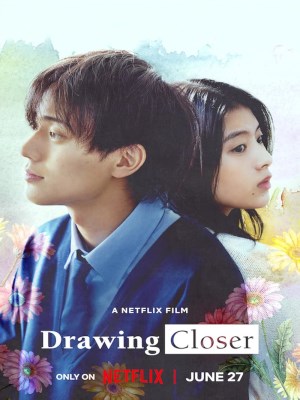 Xem phim Drawing Closer - Sáu Tháng Và Một Năm 2024 Full HD Vietsub