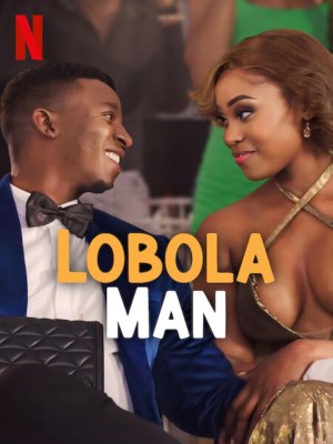 Xem phim Lobola Man - Chuyên Gia Sính Lễ 2024 Full HD Vietsub