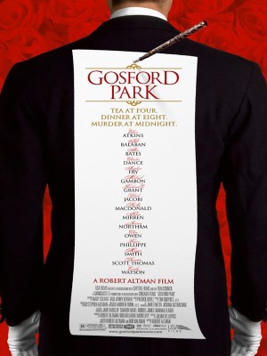 Xem phim Gosford Park - Gosford Park 2001 Full HD Vietsub
