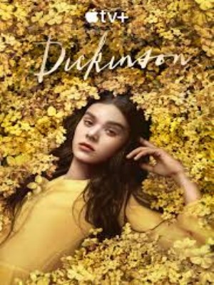 Xem phim Dickinson Season 2 - Nhà Văn Tham Vọng (Mùa 2) 2021 Full HD Vietsub