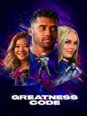 Xem phim Greatness Code Season 2 - Giải Mã Sự Thành Công (Mùa 2) 2022 Full HD Vietsub