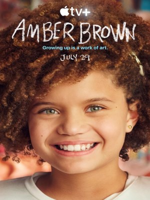 Xem phim Amber Brown - Amber Brown 2022 Full HD Vietsub