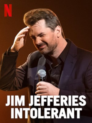 Xem phim Jim Jefferies: Intolerant - Jim Jefferies: Không khoan dung 2020 Full HD Vietsub
