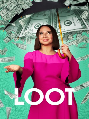 Xem phim Loot Season 2 - Của Cải (Mùa 2) 2024 Full HD Vietsub