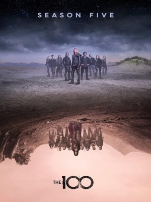 Xem phim The 100 Season 5 - 100 Người Thử Nghiệm (Mùa 5) 2014 Full HD Vietsub