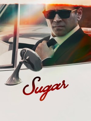 Xem phim Sugar - Thám Tử Sugar 2024 Full HD Vietsub