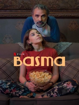 Xem phim Basma - Basma 2024 Full HD Vietsub